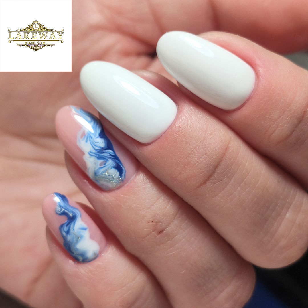 nail art